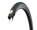 Schwalbe - 25x buitenband road cruiser k-guard 28 x 1.40 zw refl
