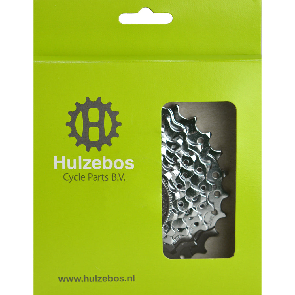 Hulzebos pion 7v 13-28