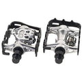 Dahon - Dahon Click/flat pedalen vpx92 mixto bio mtb / atb / spinning spd