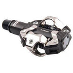 Look - Look pedalen x-track mtb donkergrijs