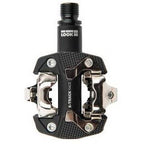 Look - Look pedalen x-track race zwart