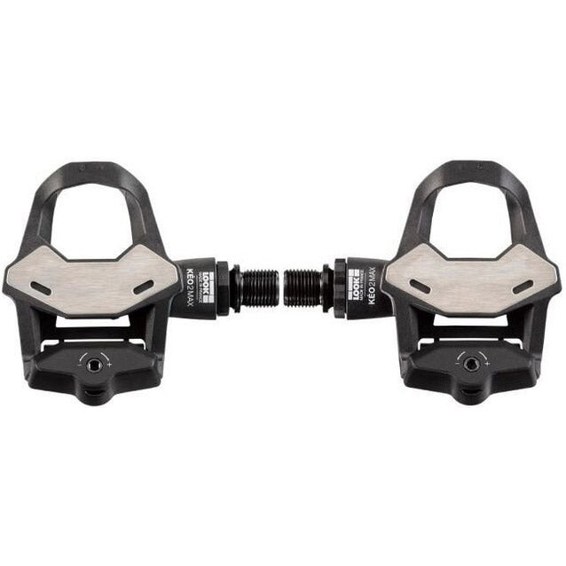 Look - Look pedalen k�o 2 max race zwart