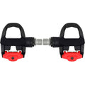 Look pedalen kéo classic 3 race zwart rood
