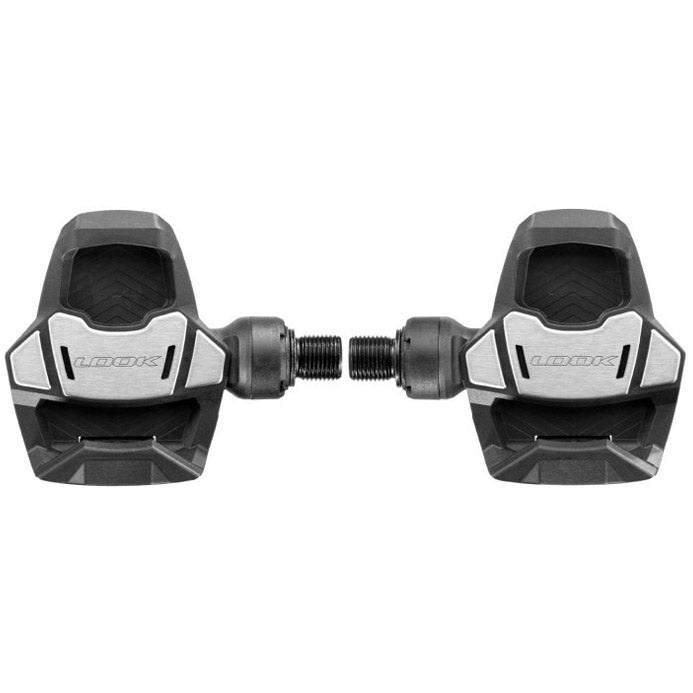 Look - Look pedalen blade race carbon zwart