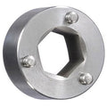Look power axle assembling tool