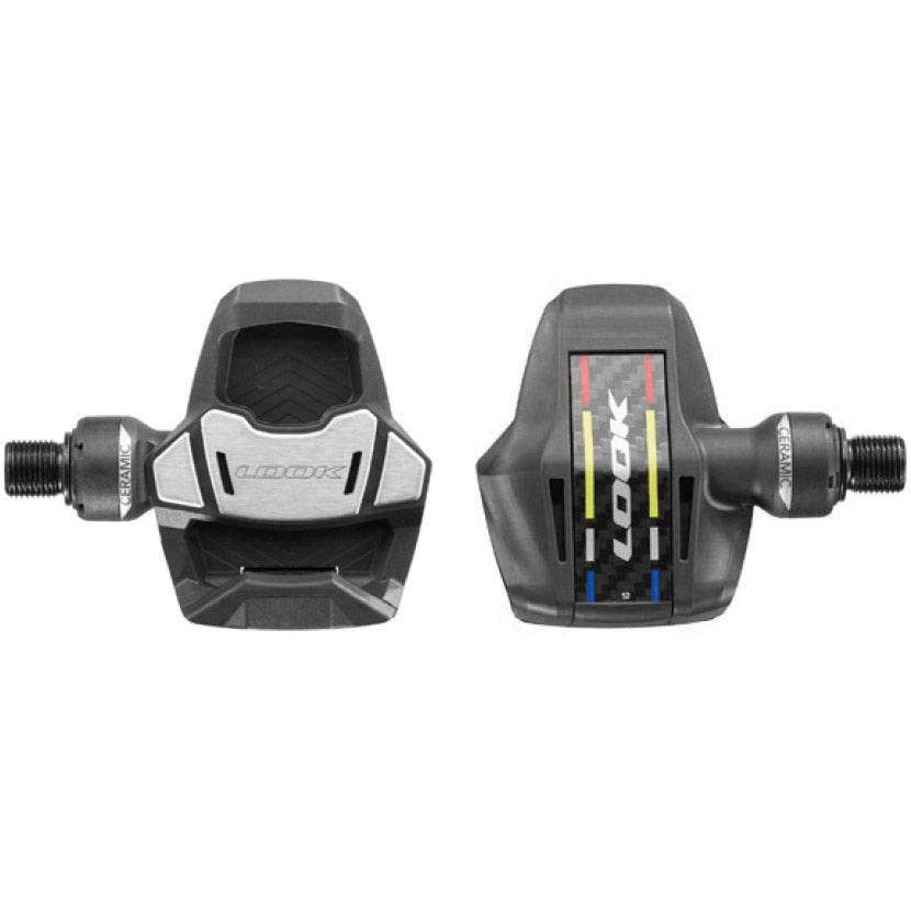 Look - Look pedalen k�o blade ceramic zwart