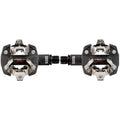 Look - Look pedalen x-track race carbon zwart