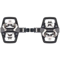 Look - Look pedalen x-track en-rage zwart