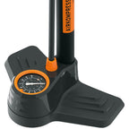 SKS Airkrompressor Compact 10.0 Pompe au sol