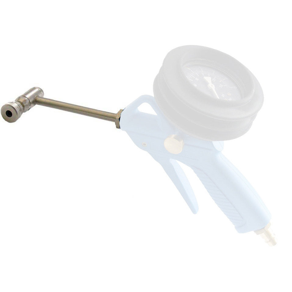 Gato - Gato Allir mondstuk voor luchtpistool rp0503