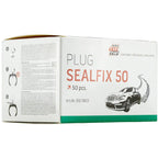 Tip top reparatiekoord sealfix voor tubeless banden (50st)