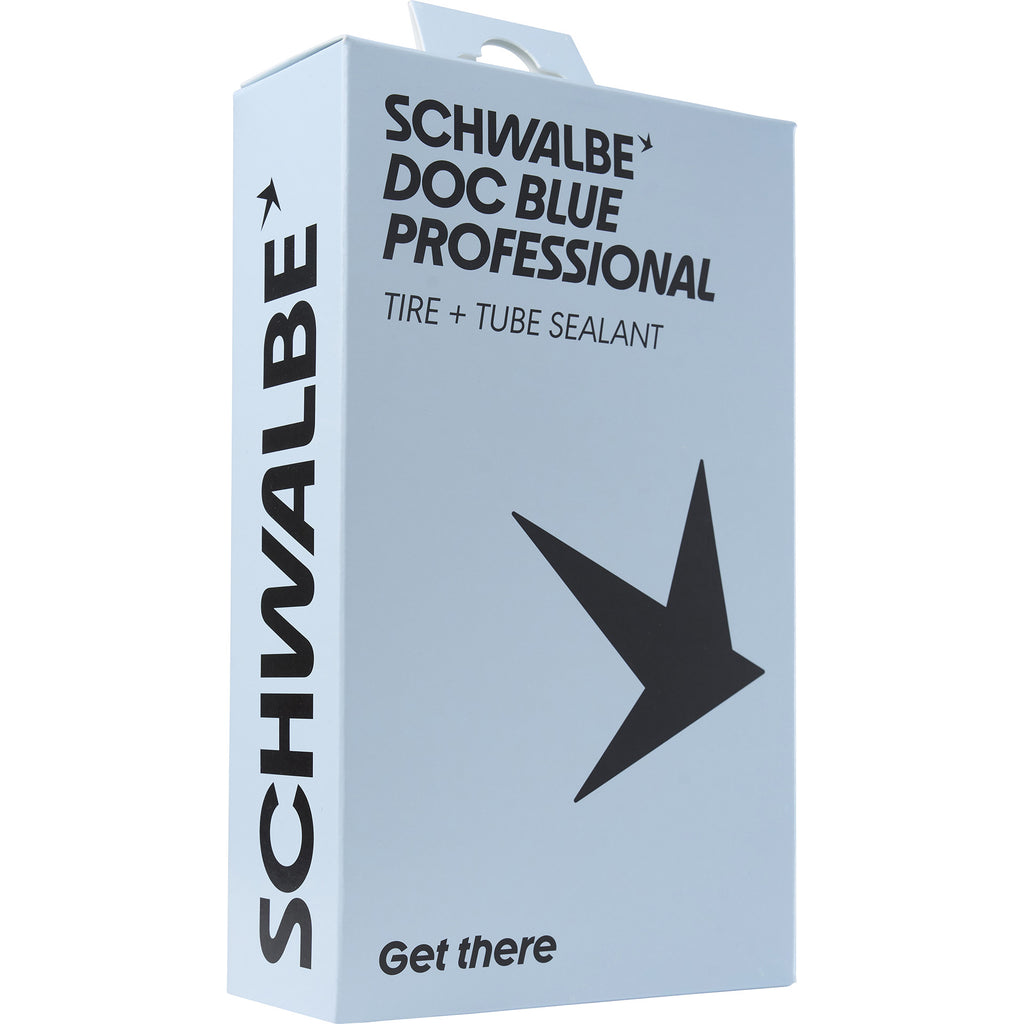 SCHWALBE - SCHWALBE reparatievloeistof doc blue professional 500ml