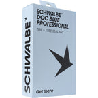 SCHWALBE - SCHWALBE reparatievloeistof doc blue professional 500ml