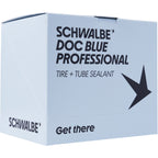 Schwalbe reparatievloeistof doc blue professional 60ml