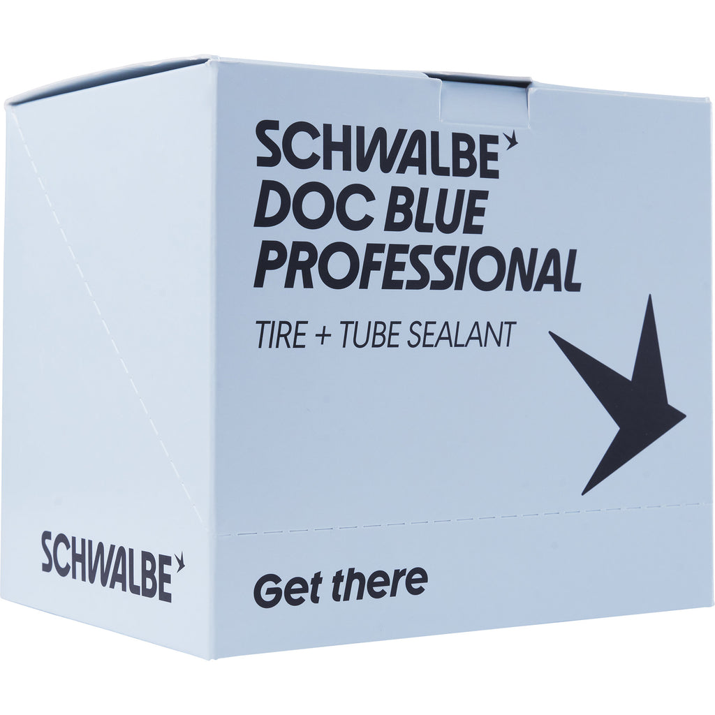 Schwalbe - reparatievloeistof doc blue professional 60ml