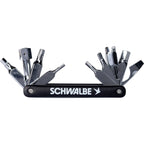Schwalbe multitool versie 2.0 incl. ventielhulpstukken