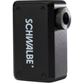 Schwalbe - pomp e-micro met scv pompkop adapter