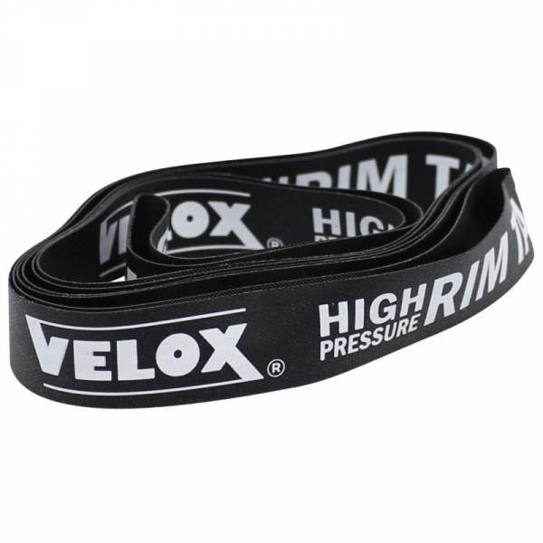 Vellint haute pression VTT 29-622 18 mm noir 2 pièces