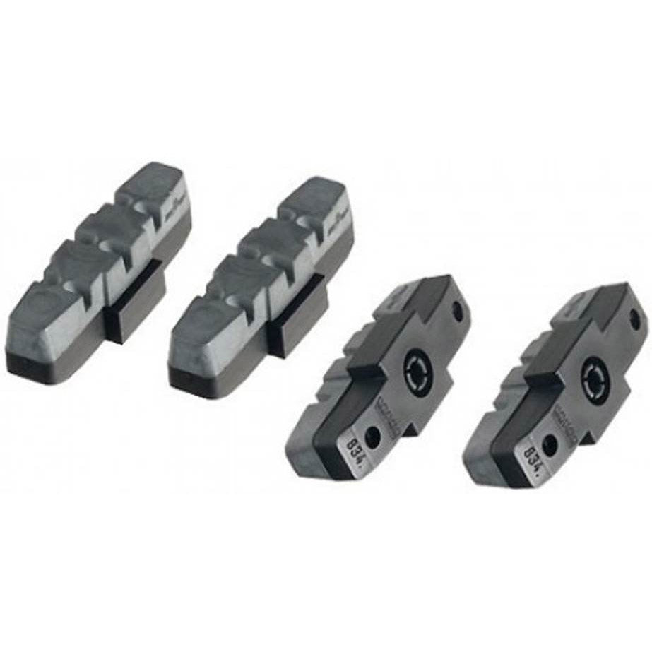 Magura - Magura remblok hydro-stop lang hs33 grijs (4st)