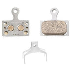 Plaquette de frein à disque Shimano K04S Ultegra Plaquette métallique IBPK04SMXA