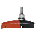 Koolstop Mâchoires de frein T4 V-brake Eagle2 dual (2pcs)