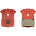 Plaquettes de frein à disque Koolstop Aero Kool MT2/4/6/8 (2pcs)