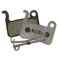 Koolstop schijfremblokken shimano xtr deore xt (2st)