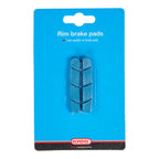 Elvedes - remblokrubber road campa. 55mm carbon (1pr)