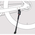 Hebie achtervorkstandaard fix 40 t rear kickstand fix 40 t adj.26 -28