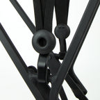Widek b.v. widek triobinder eye met haak 24+2x12mm zwart blauwgrijs