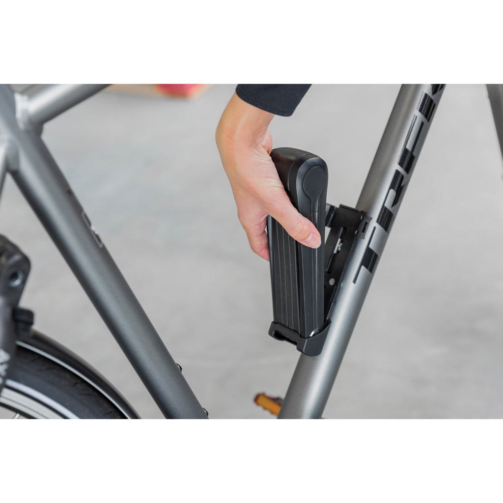 Axa vouwslot-houder fold fold.lock bracket fold 100