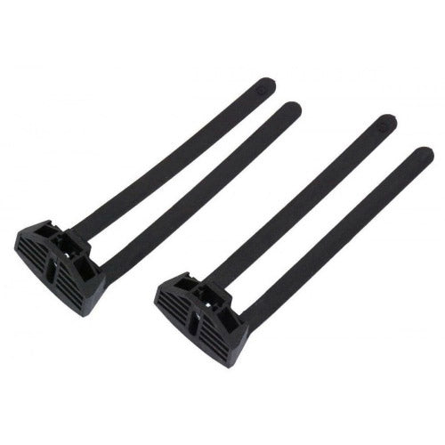 AXA - flexibele slotbevestiging flex mount oem (2st)