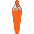 Velox achterspatbord oranje