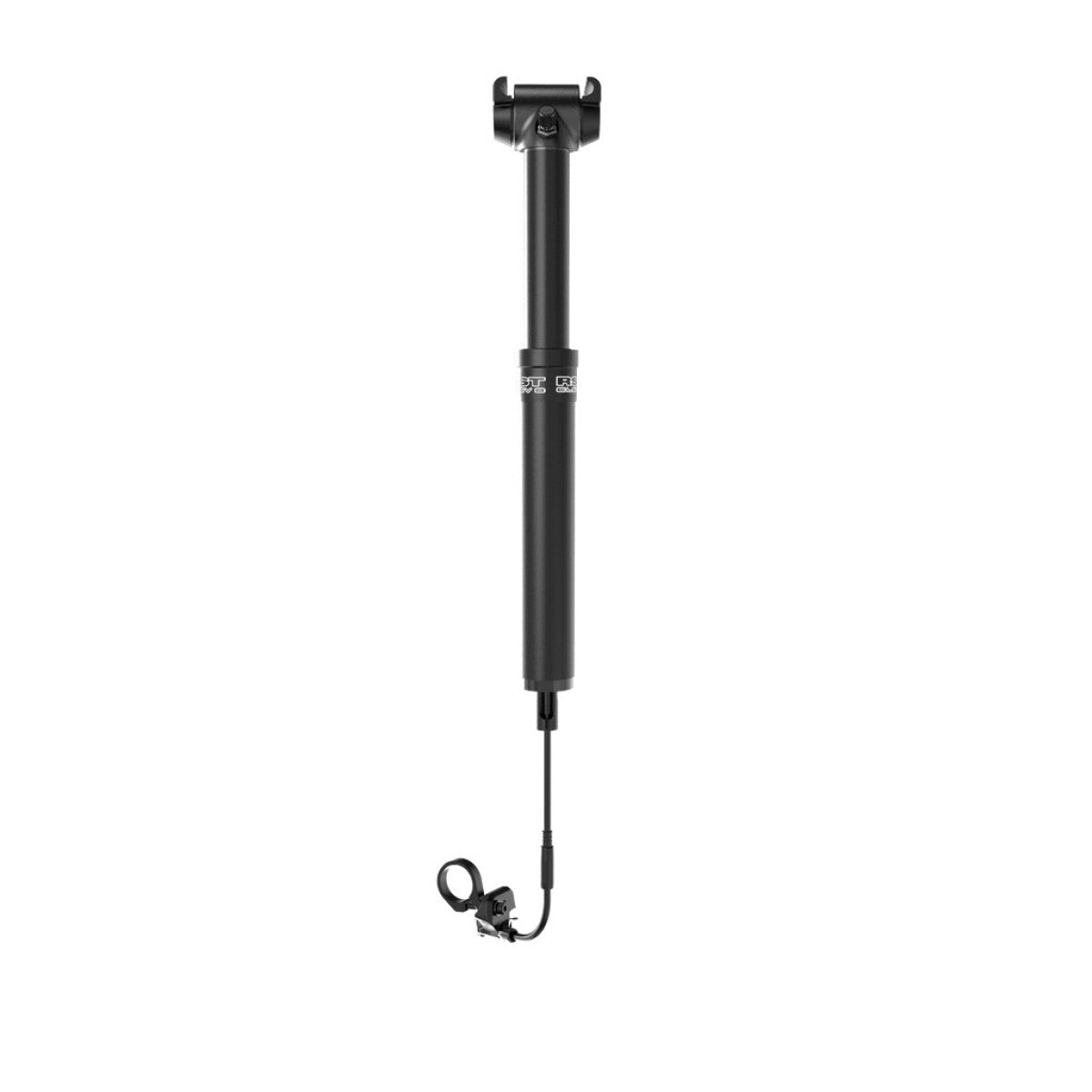 Rst zadelpen elev8 a2 31,6mm 150mm dropper post