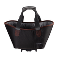 Racktime - Racktime fietstas agnetha 2.0 carbon black