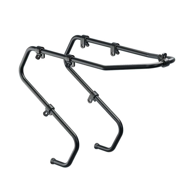 Racktime - Racktime Voordrager 26/29" frontit