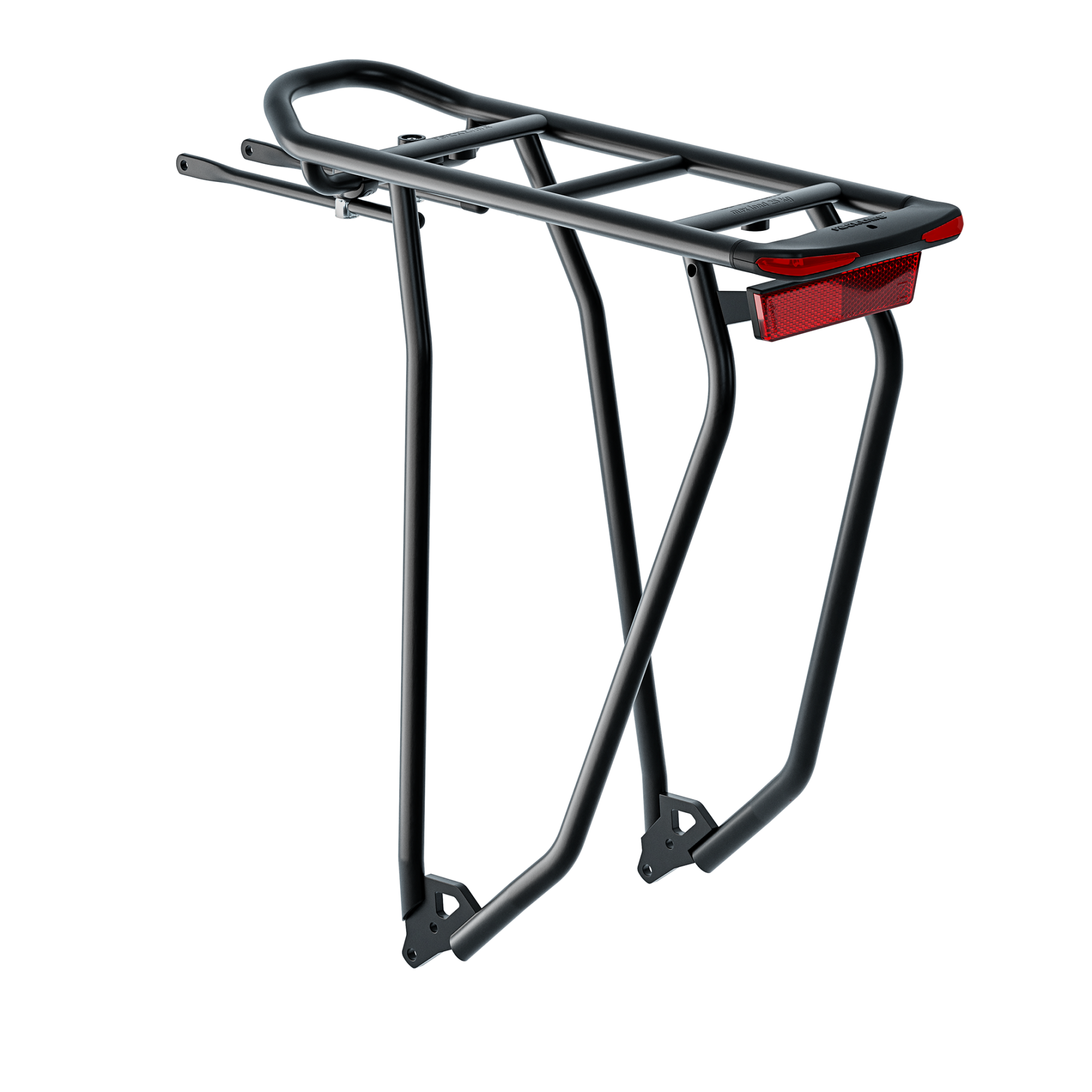 Racktime - Racktime Achterdrager 26/28" gleamit 2.0 ac