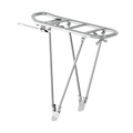 - Racktime bagagedrager Foldit Adjustable 2.0 zilver