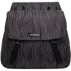 Newlooxs Tas New Joli Double Dubbel | Alma | Black