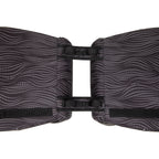 Newlooxs Tas New Joli Double Dubbel | Alma | Black