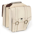 Monte grappa dubbele tas 17l cruiser cream