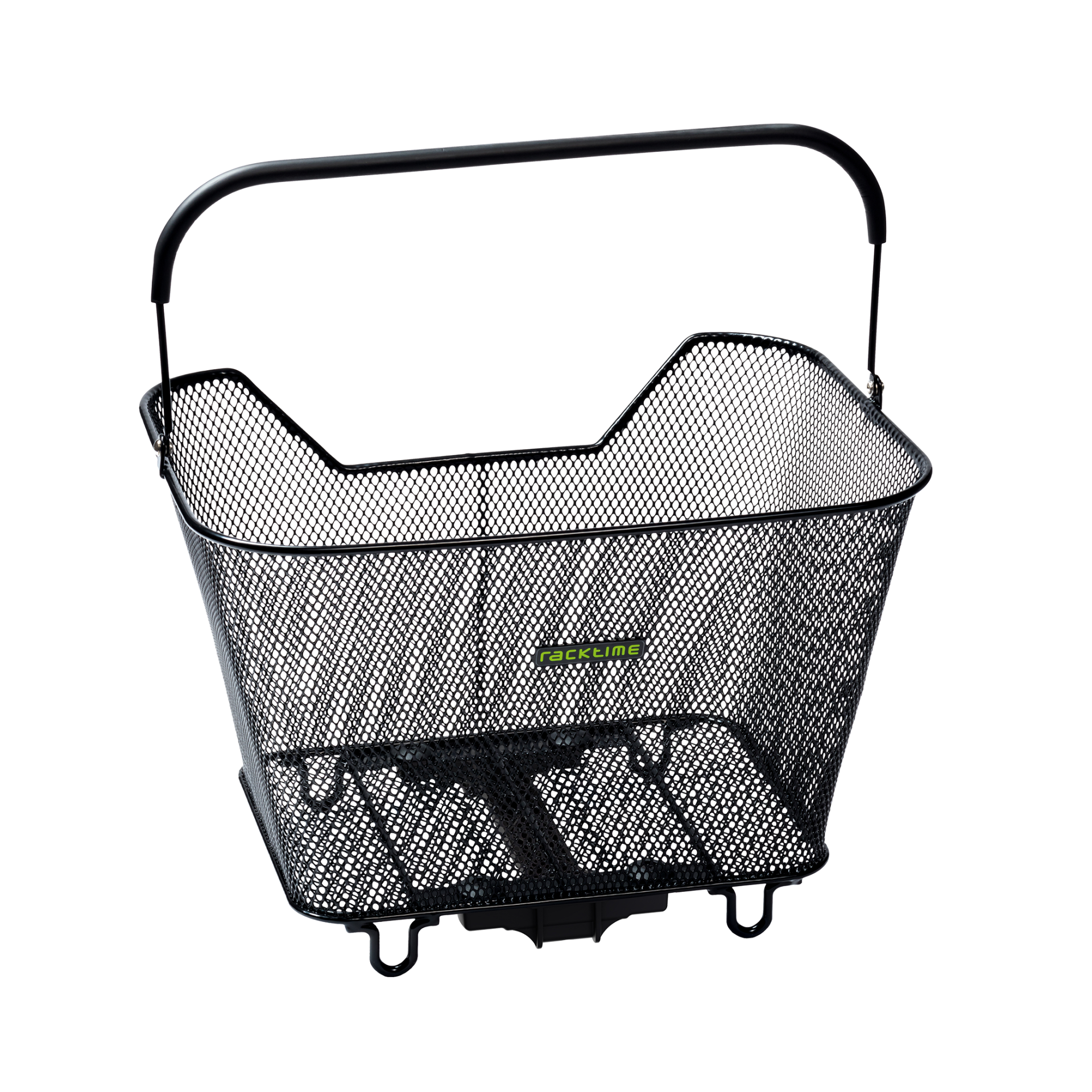 Tubus racktime baskit 2.0 large black
