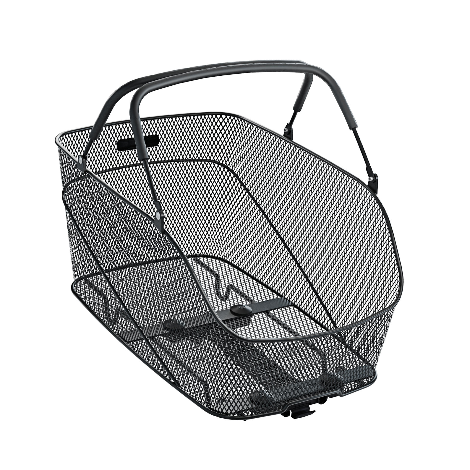 - Racktime mand Baskit Trunk 2.0