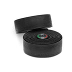 Smp stuurtape grip 2.0 zwart (set)