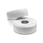 Smp set stuurlint stuurtape grip gel 2.0 wit 0502080