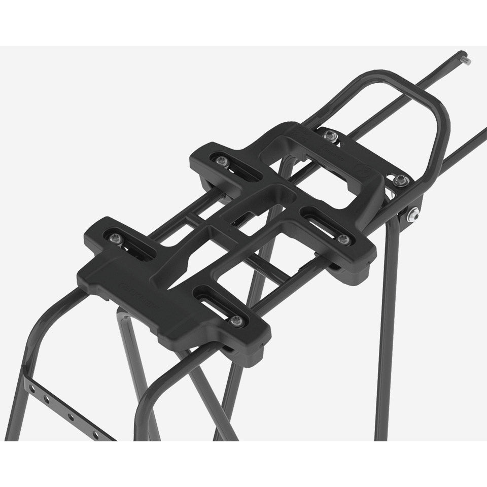 Tubus - Tubus Racktime snapit 2.0 connect black