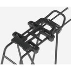 Tubus - Tubus Racktime snapit 2.0 connect black