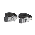 Mirage stel nylon toeclipsriemen wielgootriem