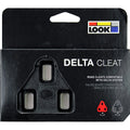 Look schoenplaatjes delta 0� zwart