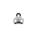 Look - Look schoenplaatjes k�o grip race 45� grijs